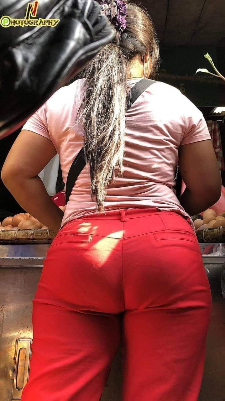 Burmese Big Asses #BDoqJoA1