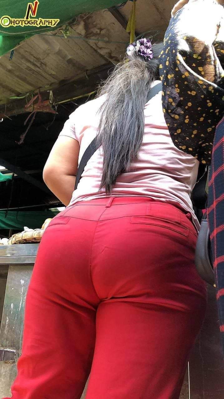 Burmese Big Asses #SIw1Kxx5
