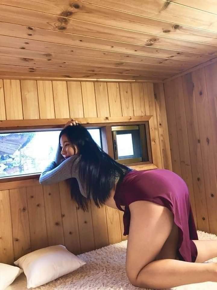 Burmese Big Asses #fpIT3coN