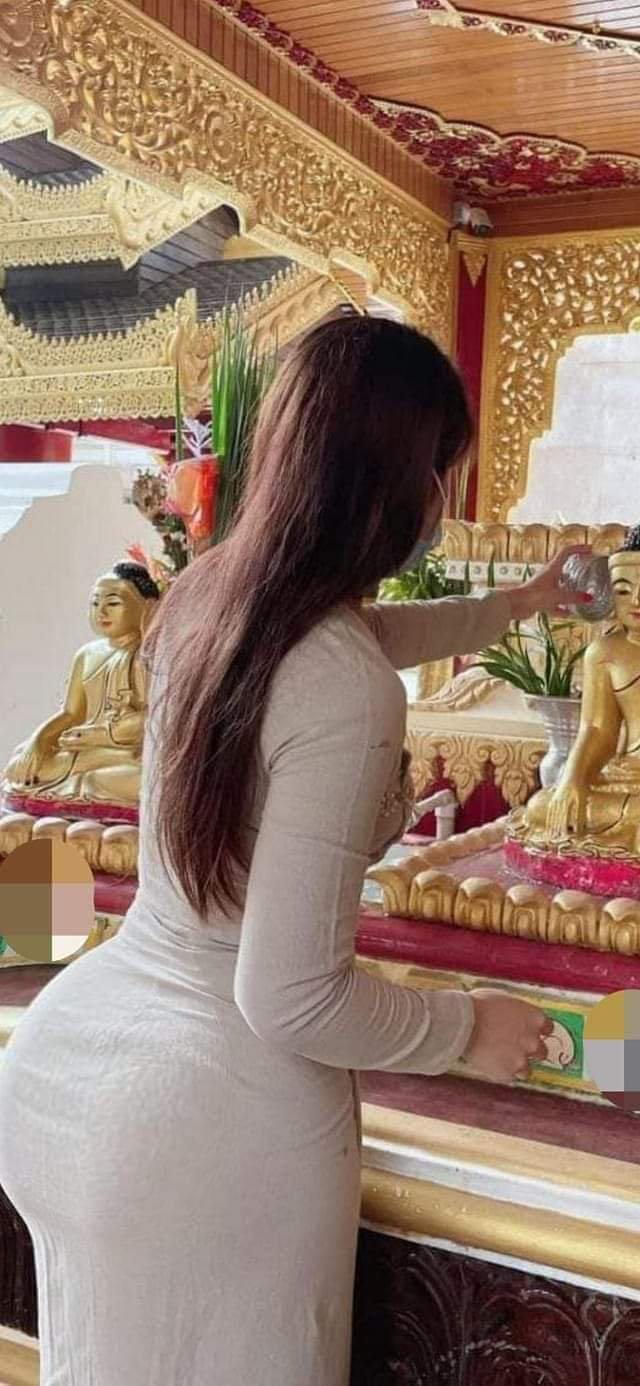 Burmese Big Asses #nbh9KD6U