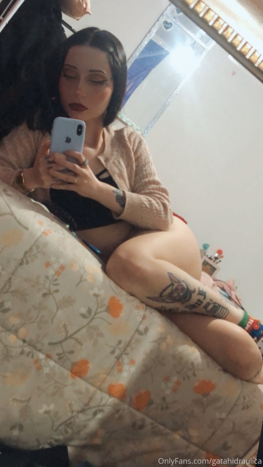 Gatahidraulica #1UdCUdeA
