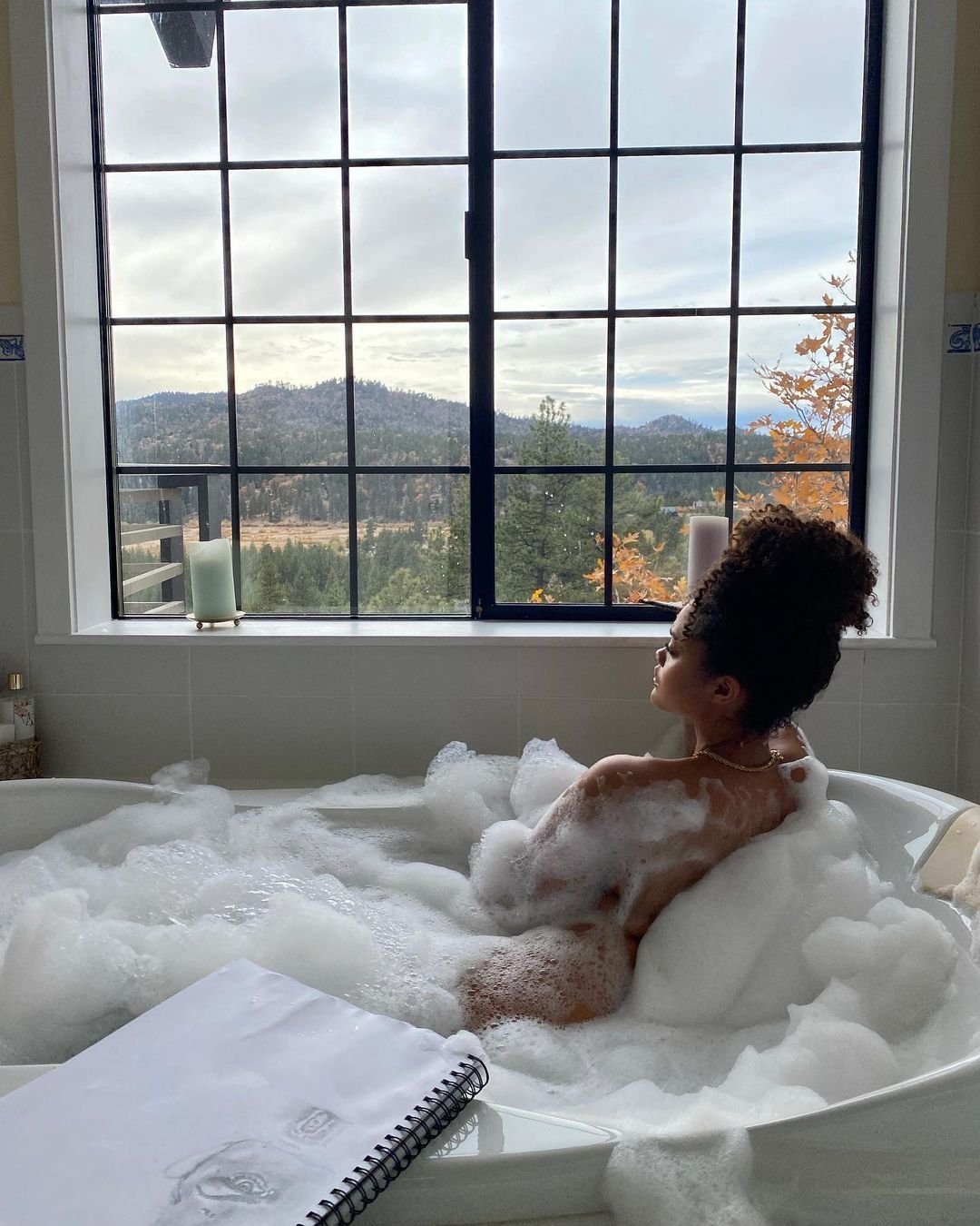 Caitlyn Mwenifumbo / bby_cai / bbycai_ Nude Playboy Photoshoot for Onlyfans #VyTK9DPY