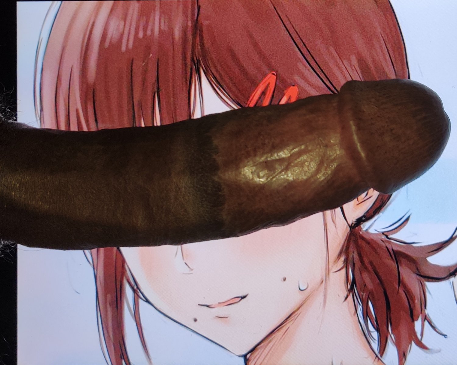 Kobeni Higashiyama Cock & Cum Tributes #tLJnf9hT
