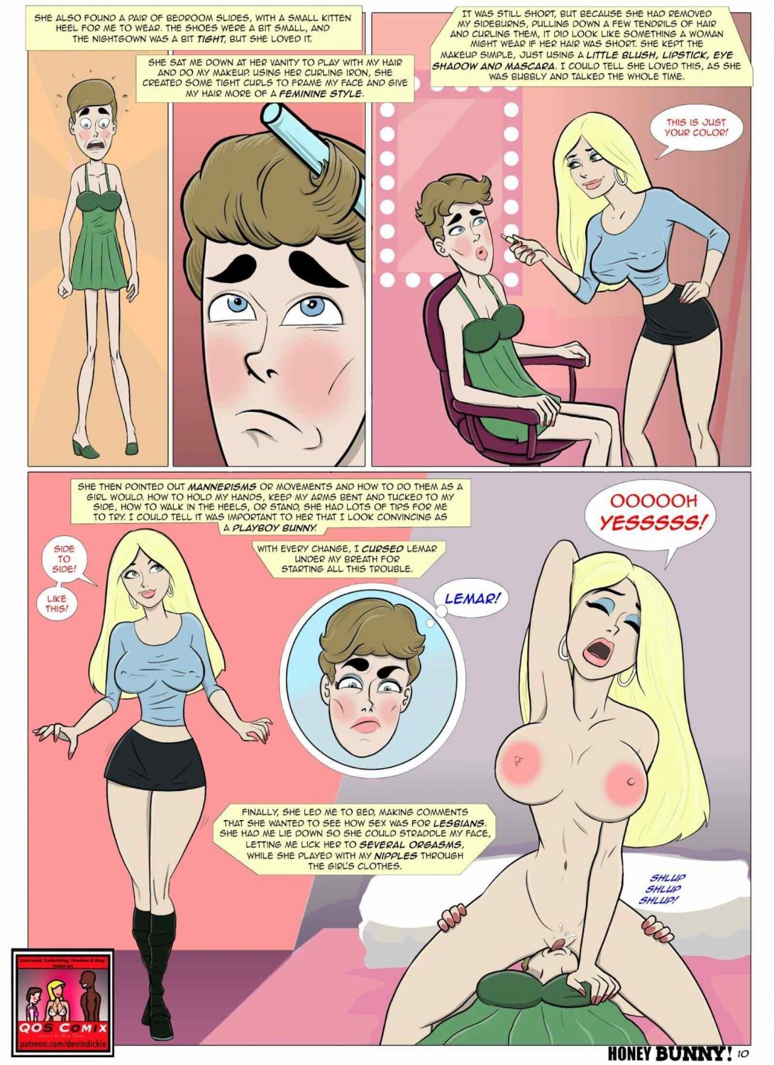 Cross dressing sph comics - Porn Videos and Photos pic pic