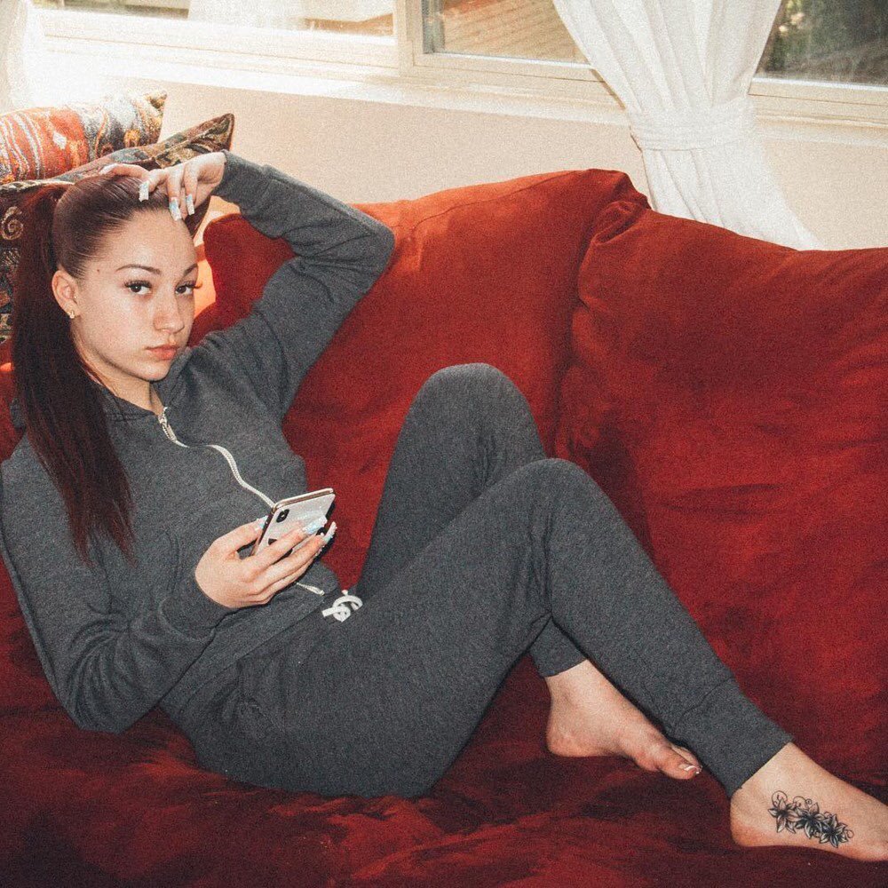 Danielle bregoli feet #1 - Porn Videos & Photos - EroMe