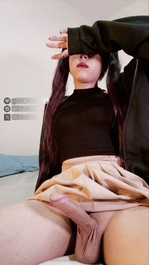 Latino Femboy | Gay | #JDlrgllf