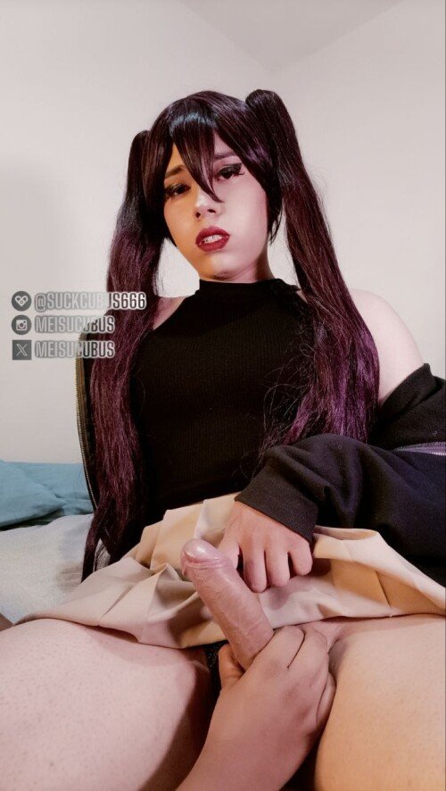 Latino Femboy | Gay | #i9hcodnf