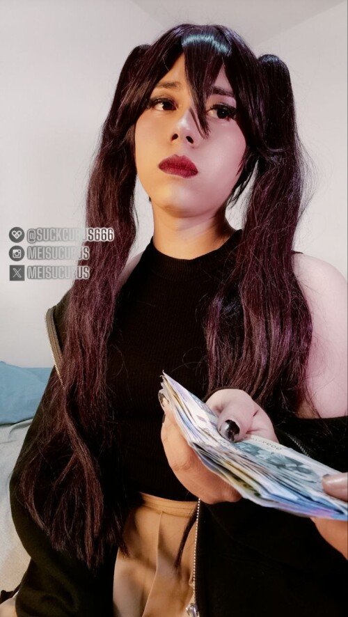 Latino Femboy | Gay | #vzQPKbcG