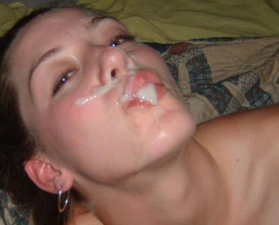 Amateur facial cum sluts 1 #UtoMovif