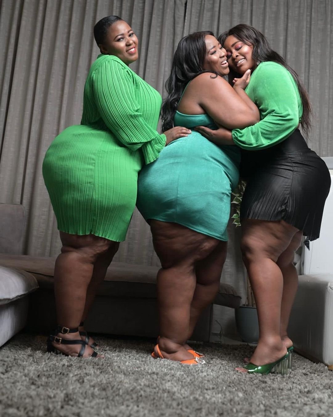 @PeloMellow IG Fat Ass Thick Thighs South African Milf #ssAswt9V