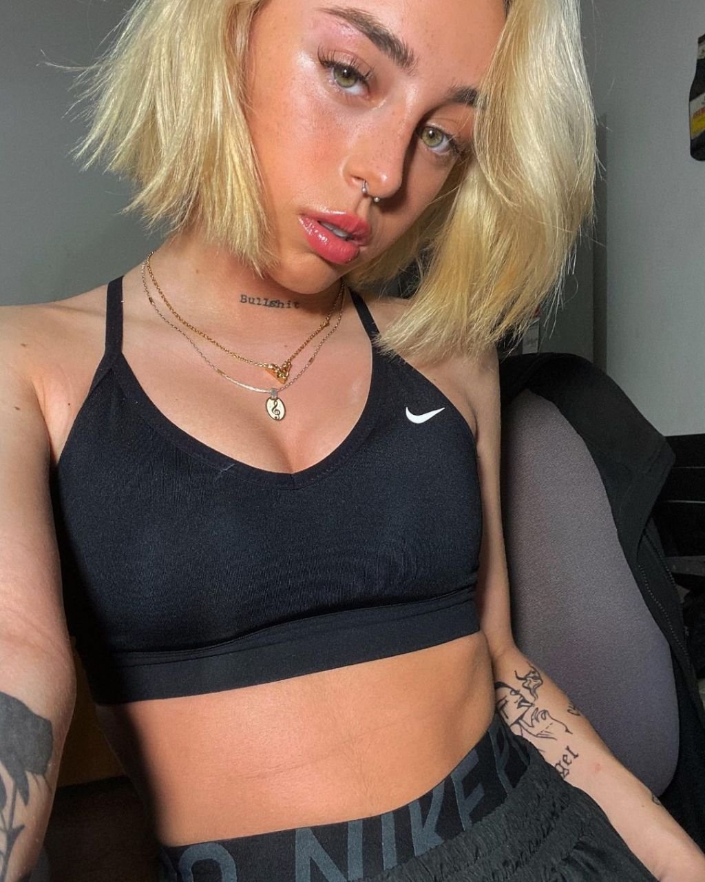 Niki argentina #HAHOEwIX