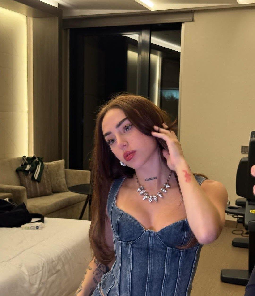 Niki argentina #JmnolwnA