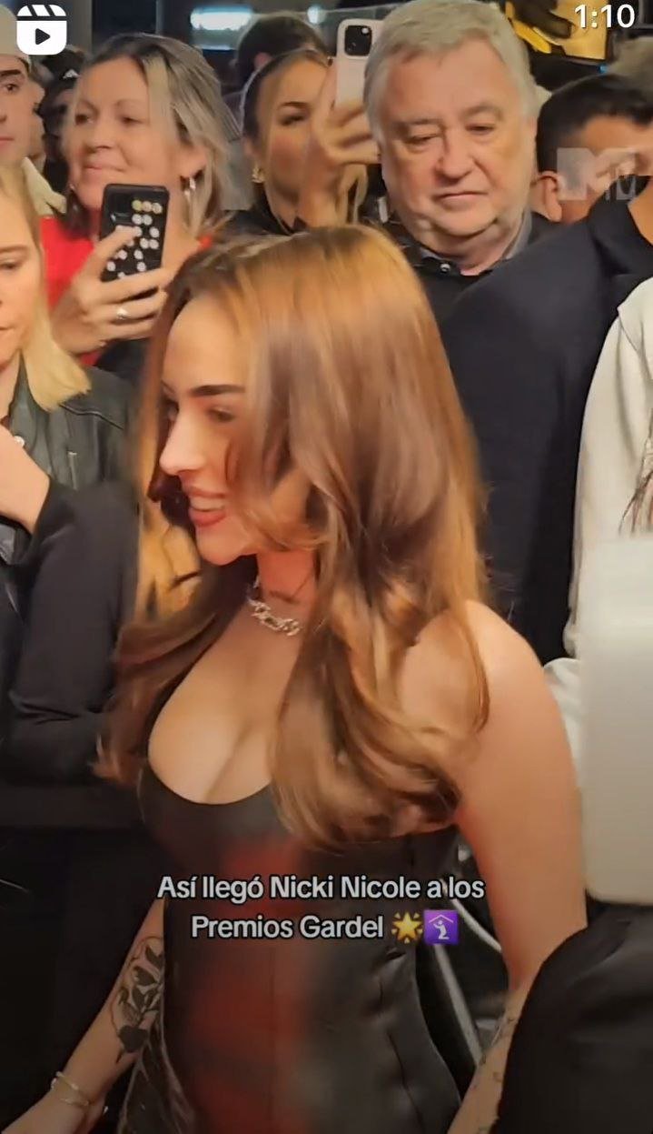 Niki argentina #ZCGKn7BQ