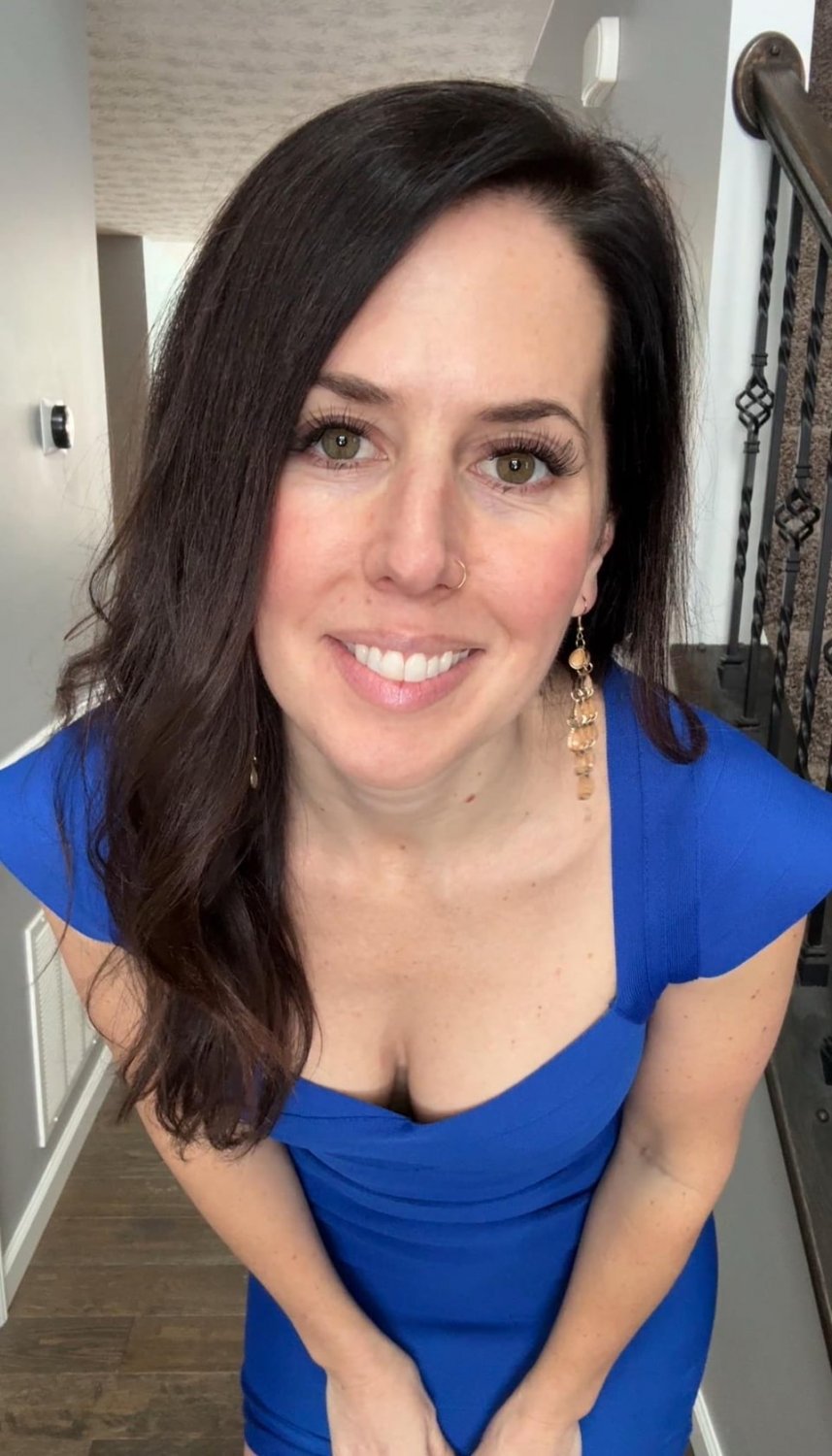 MILF Bekah submitted #runDaCRM