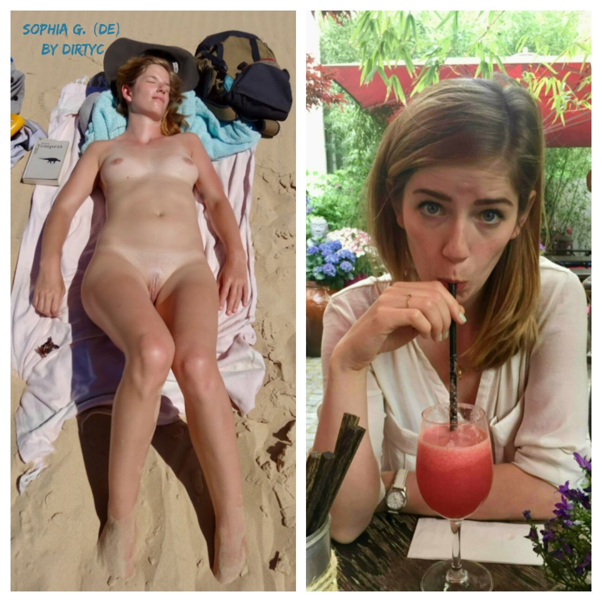 German slut Sophia #WRgJkgoi