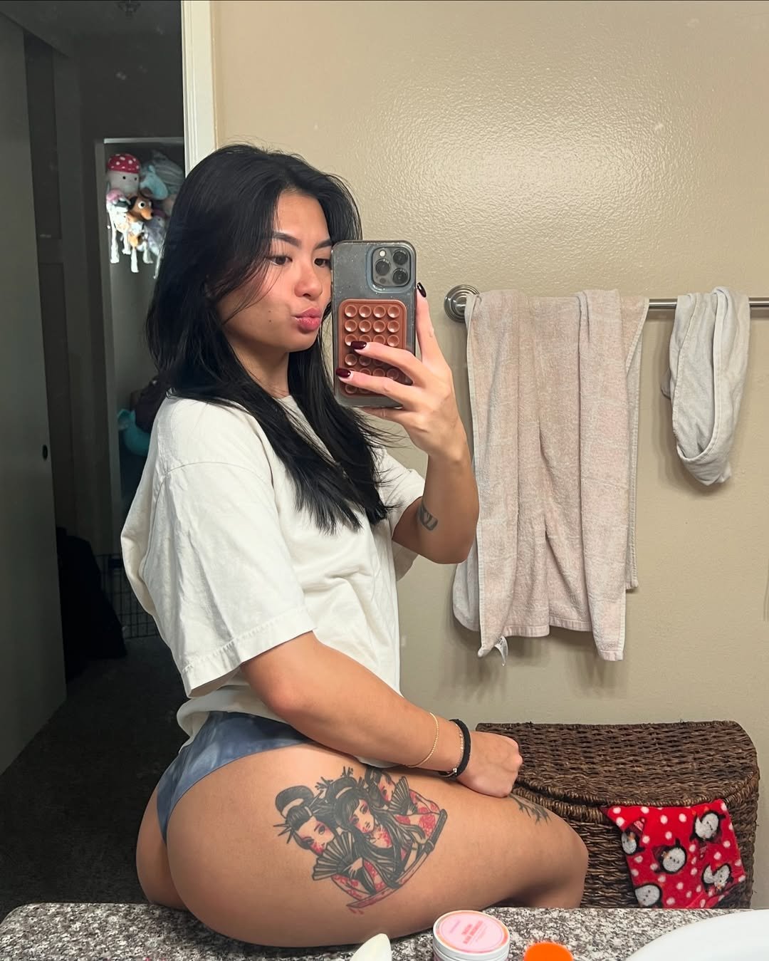 kase ABG HOT TEEN COLLEGE ASIAN AMATEUR HOMEMADE SEXTAPES LEAKED #4abwu9IA