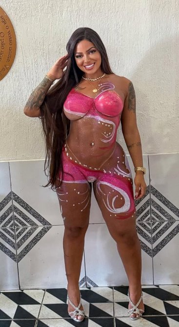 Stephanie Silveira Carnaval #H2C4Fmwi