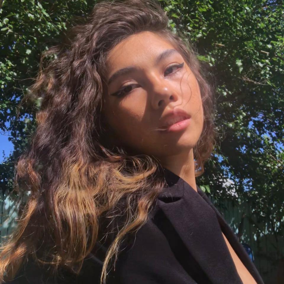 Disclosure #434: Asian model & camgirl #l1E6bfu2