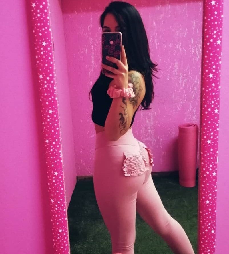 Chilena Sexy #3ArpmNXO