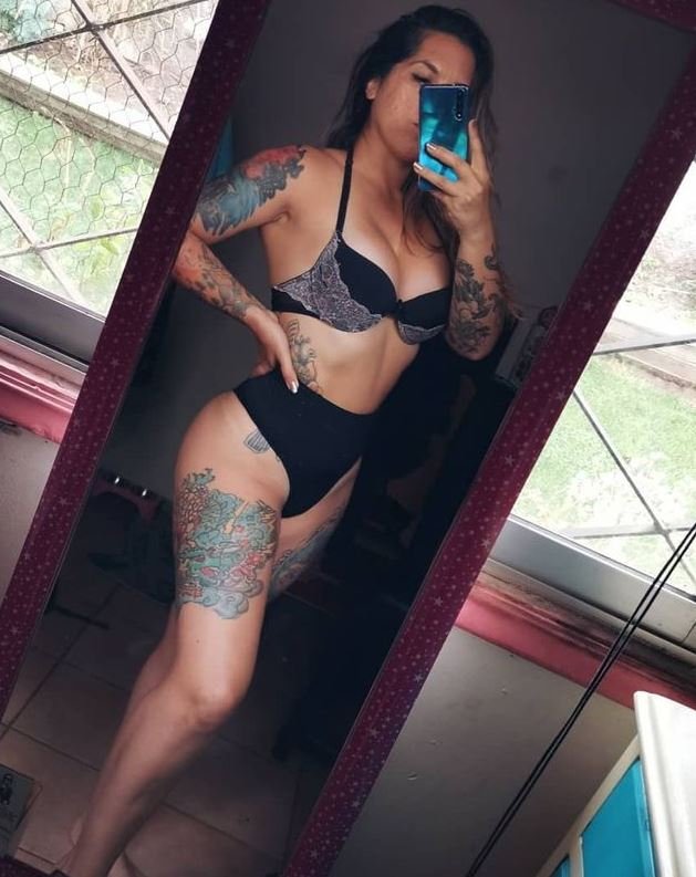 Chilena Sexy #4WaOZ2cy