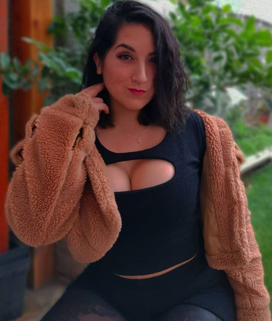 Chilena Sexy #CjTxME6W
