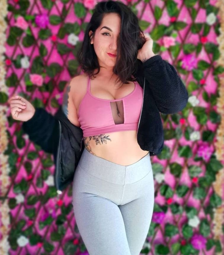 Chilena Sexy #D8Z7UVjq