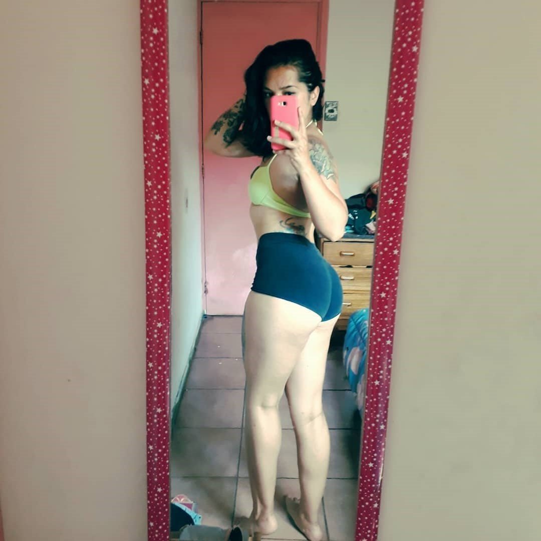 Chilena Sexy #GDi2iKm6