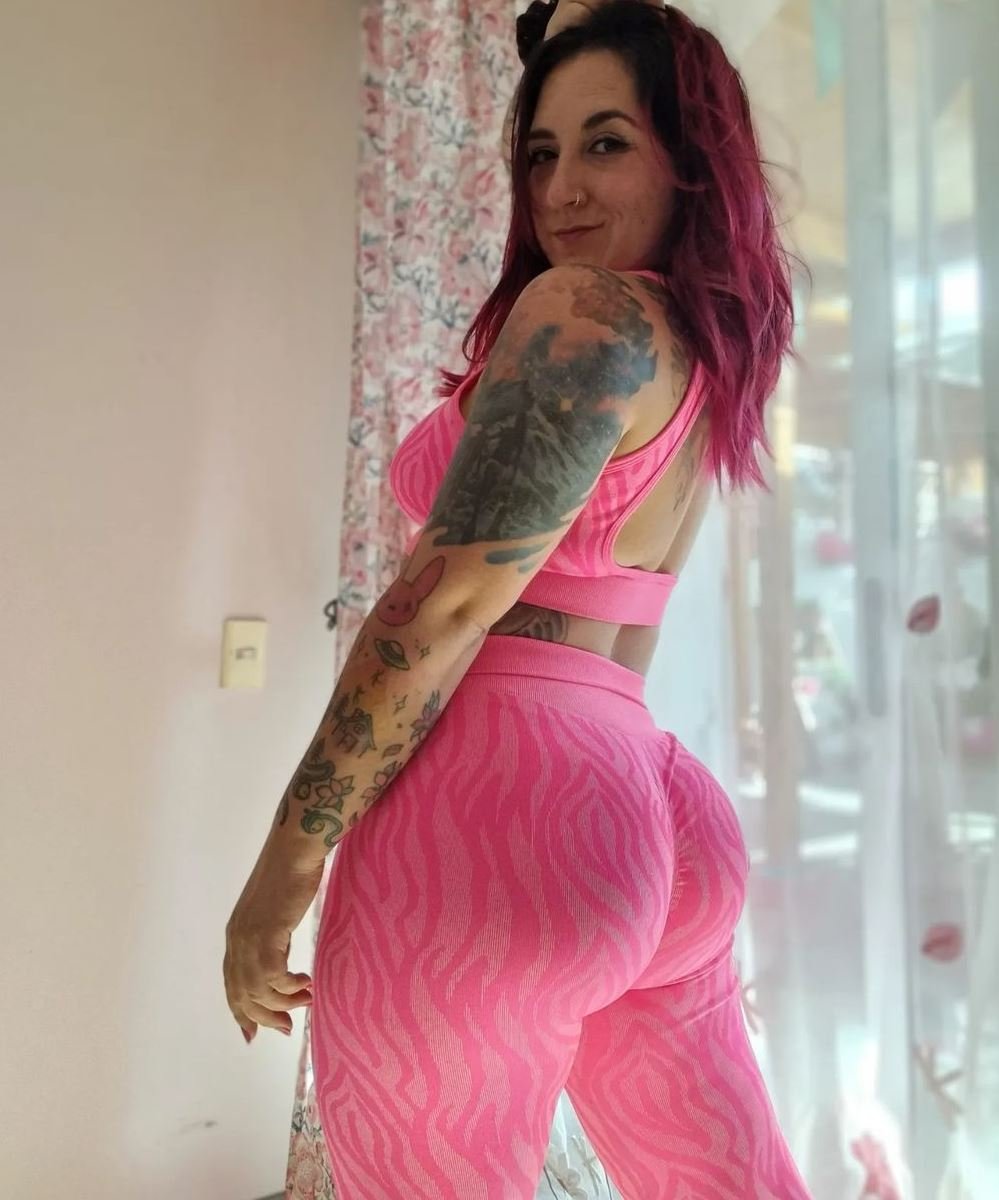 Chilena Sexy #IxQrcIuw