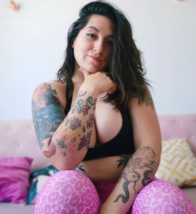 Chilena Sexy #JAi99UFU