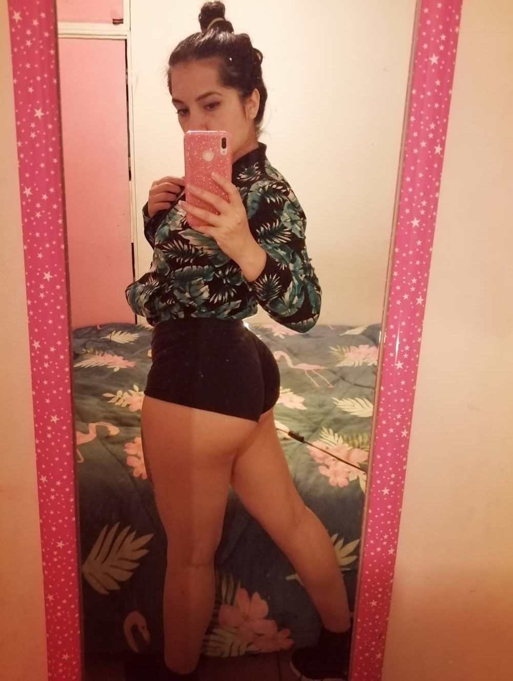 Chilena Sexy #JuytQdC7