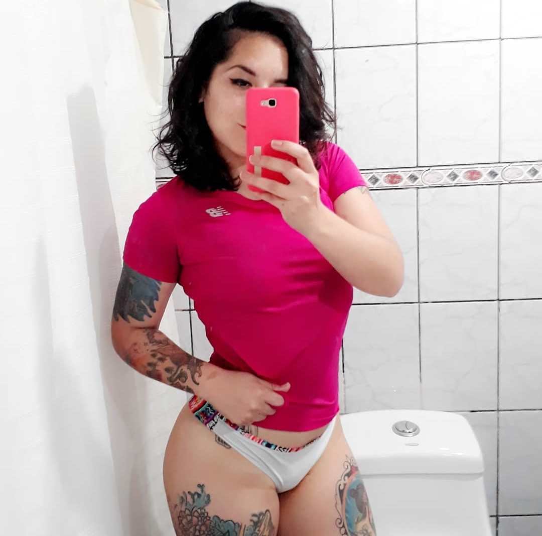 Chilena Sexy #LVg3bc8q
