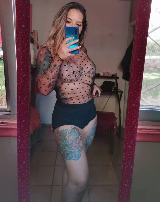 Chilena Sexy #N7fwaAJa