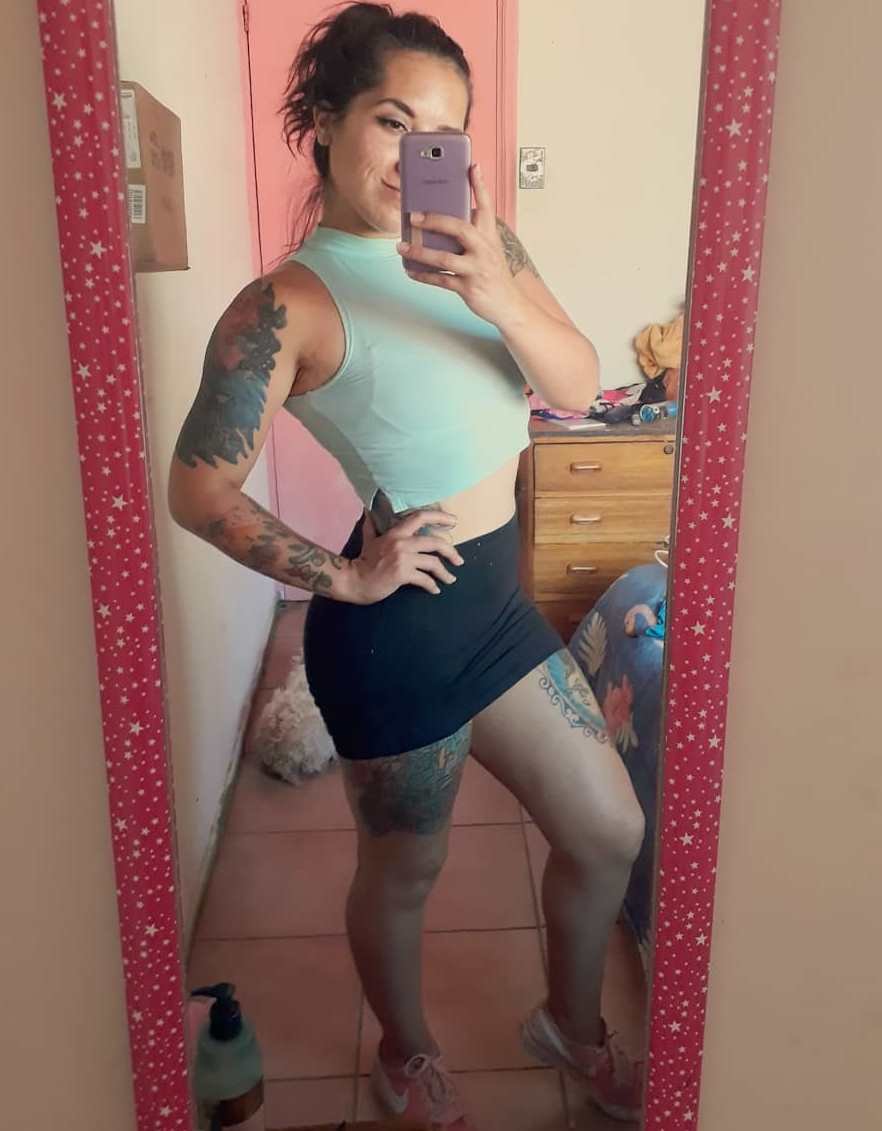 Chilena Sexy #Oz0hvsjY