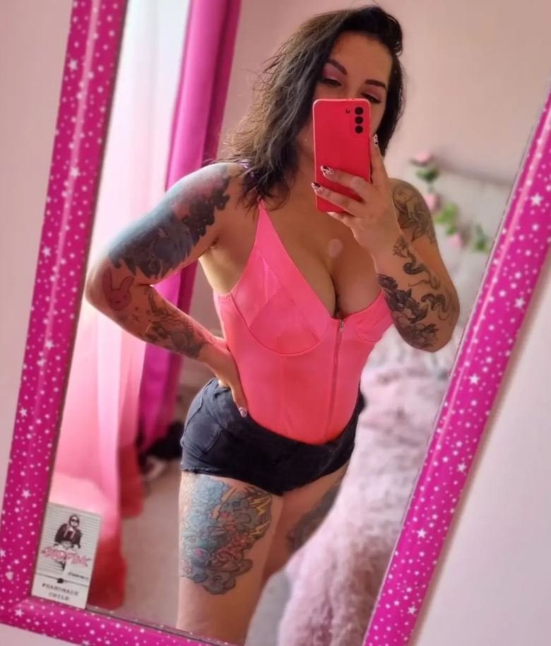 Chilena Sexy #X33iIBur