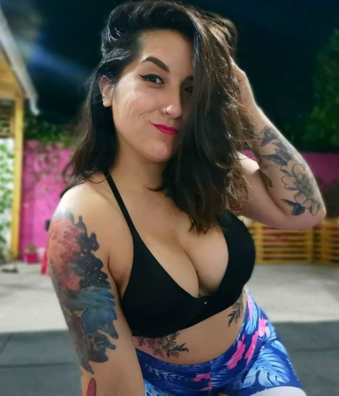 Chilena Sexy #bhbFT1VO