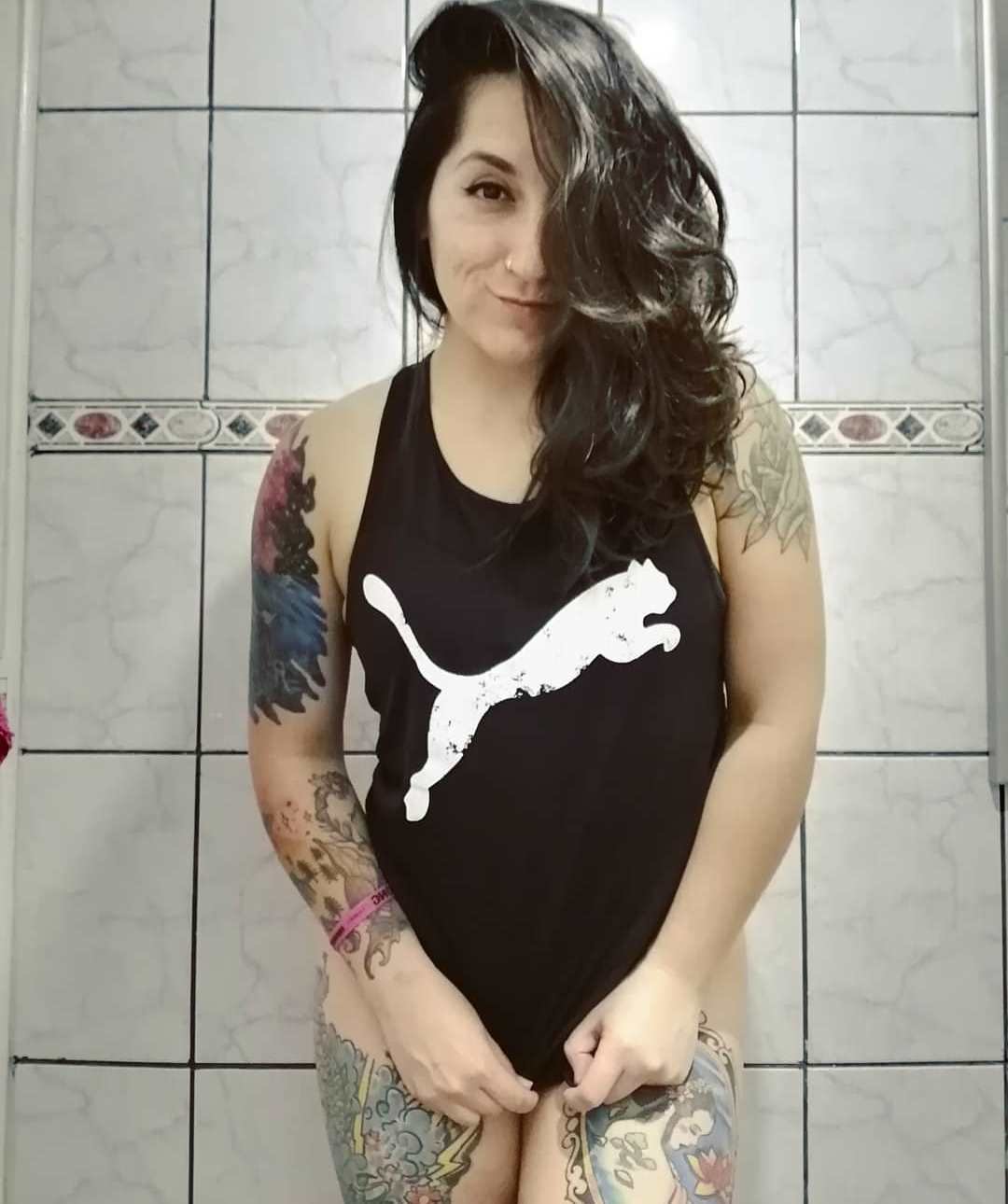 Chilena Sexy #d8TbV3i5