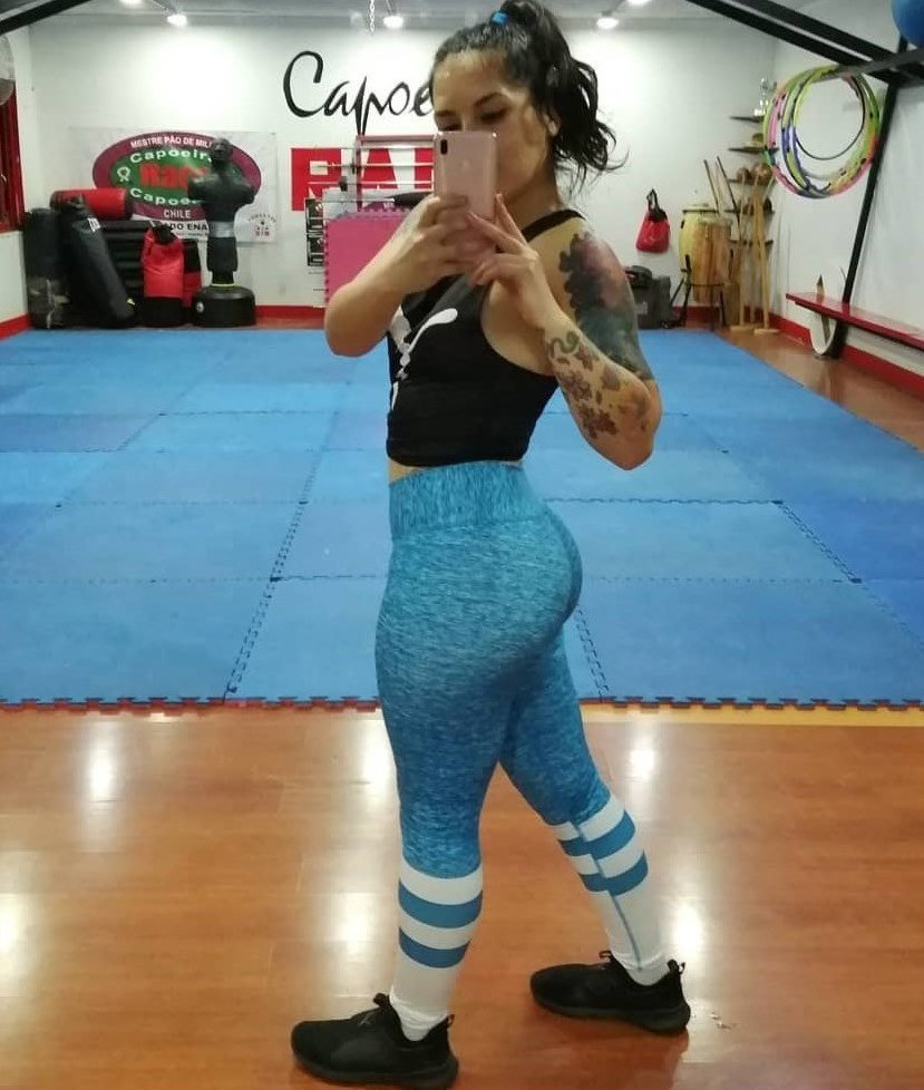 Chilena Sexy #h1ReIvKC