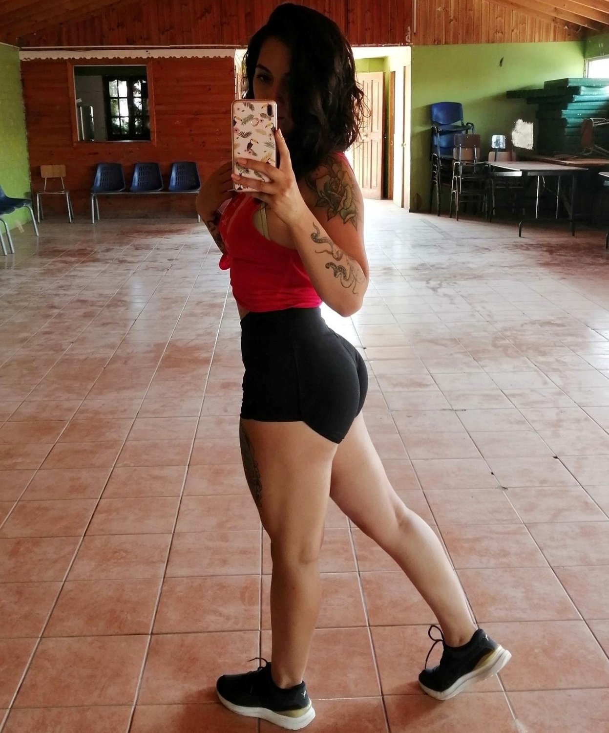 Chilena Sexy #nlqFnPAC
