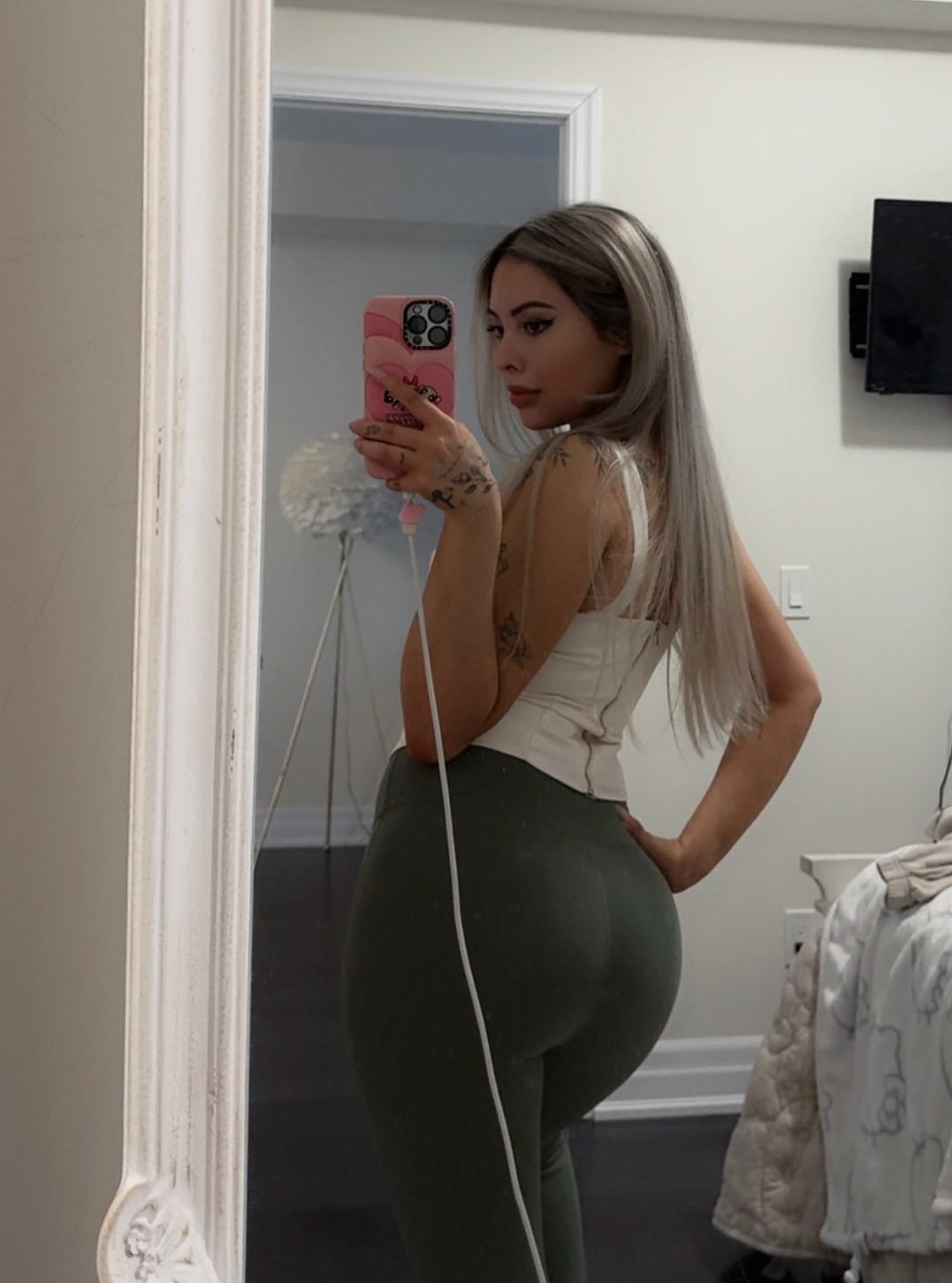 Sexy thicc latina slut naked #kj8dBK0L
