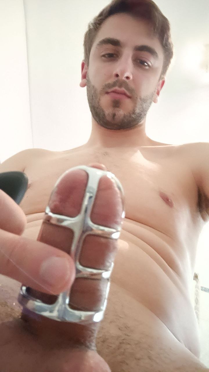 Bitch italian fag #2RSmt62u