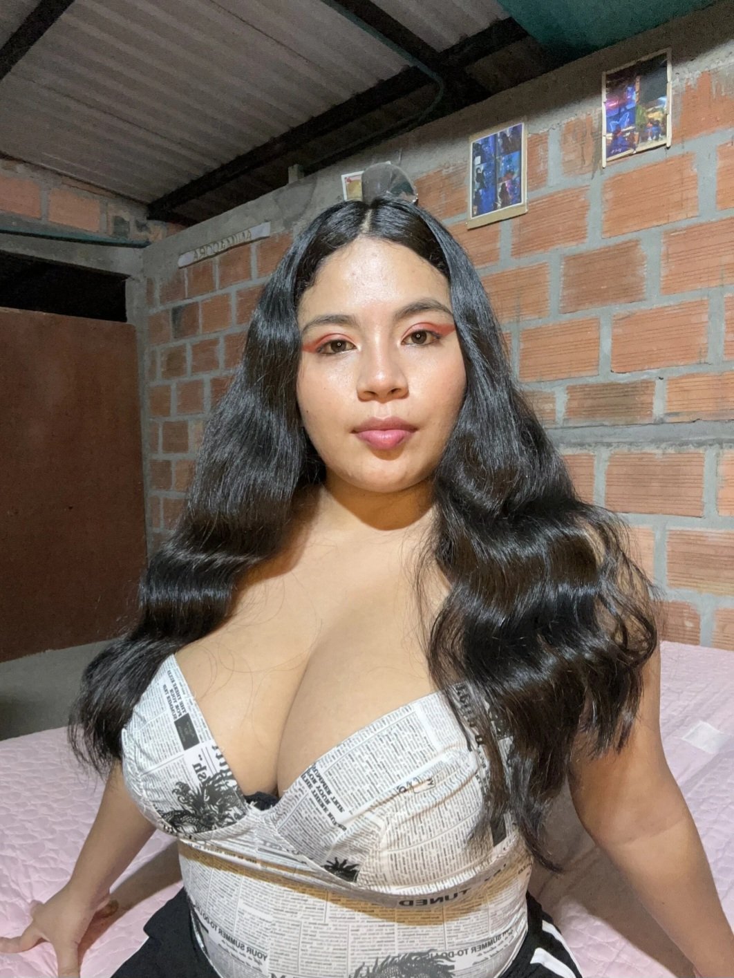Morrita Luna parte 2 #4MG67AX4