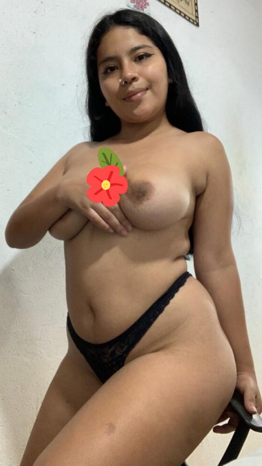 Morrita Luna parte 2 #75MY1Jo6