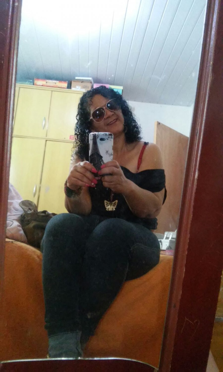 Vovó Antônia cheio de tesão, adora fuder #X5bgBiAh