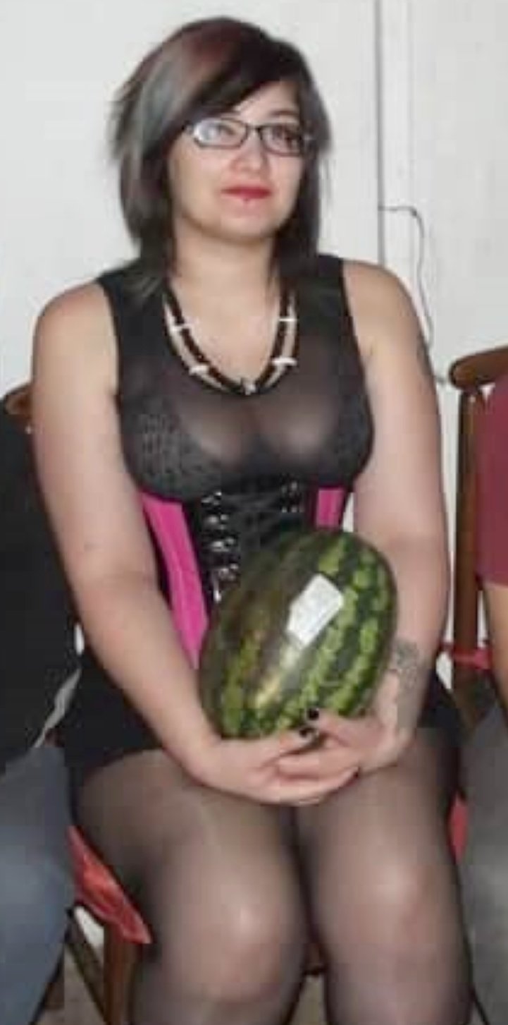 Chilena - Lady_loba / Lacrimis_venus #tQAPFS4W