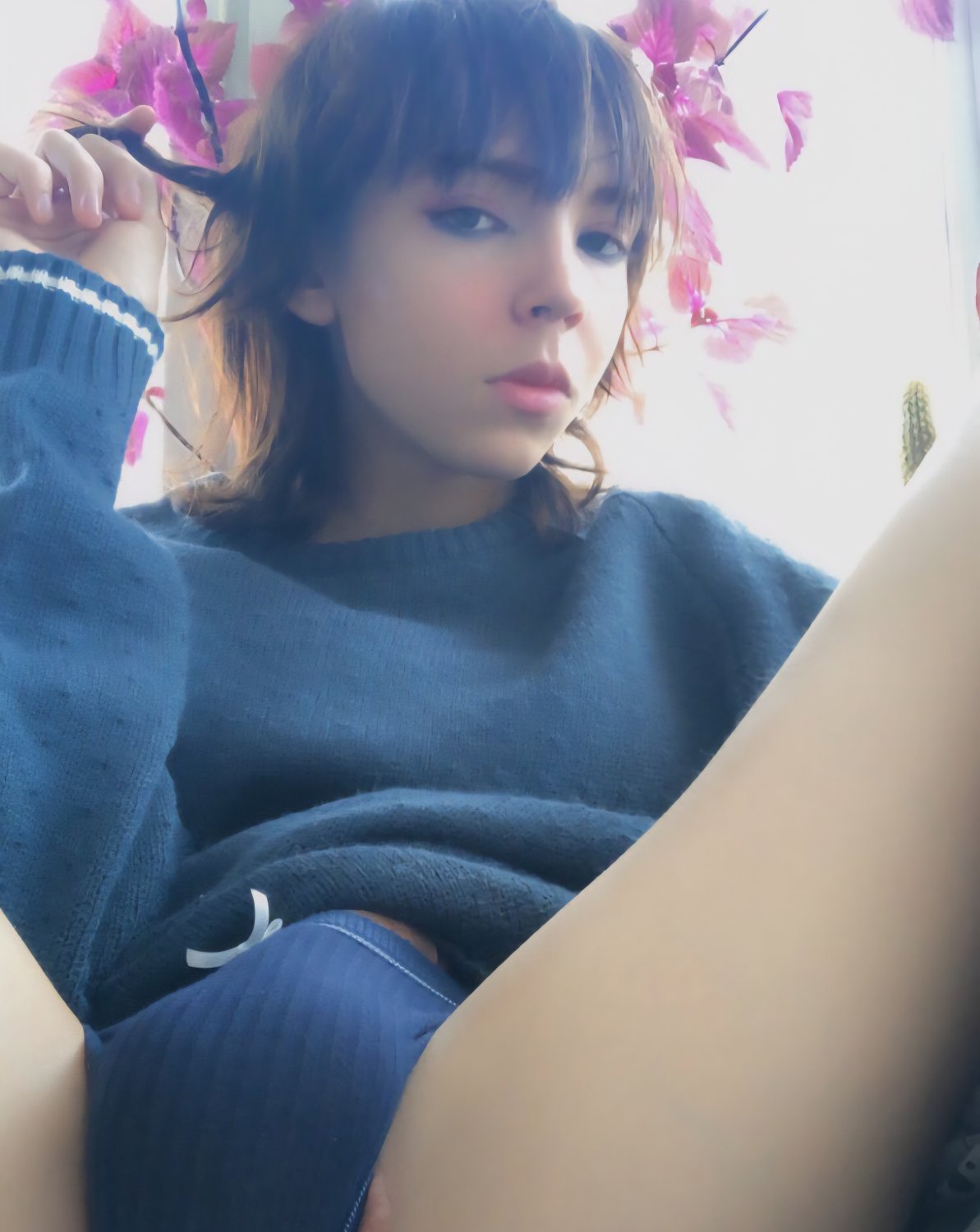 💖hung little cutie remi milks that hot dick i crave that dickmilk💖 #a7zxoORL