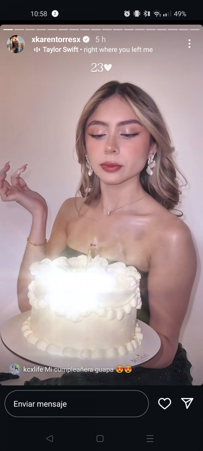 Tribute Karen Torres For the celebration of your 23rd birthday. Beautiful whore Duckface#3💋🐽👑✨ #ATHwuUTM