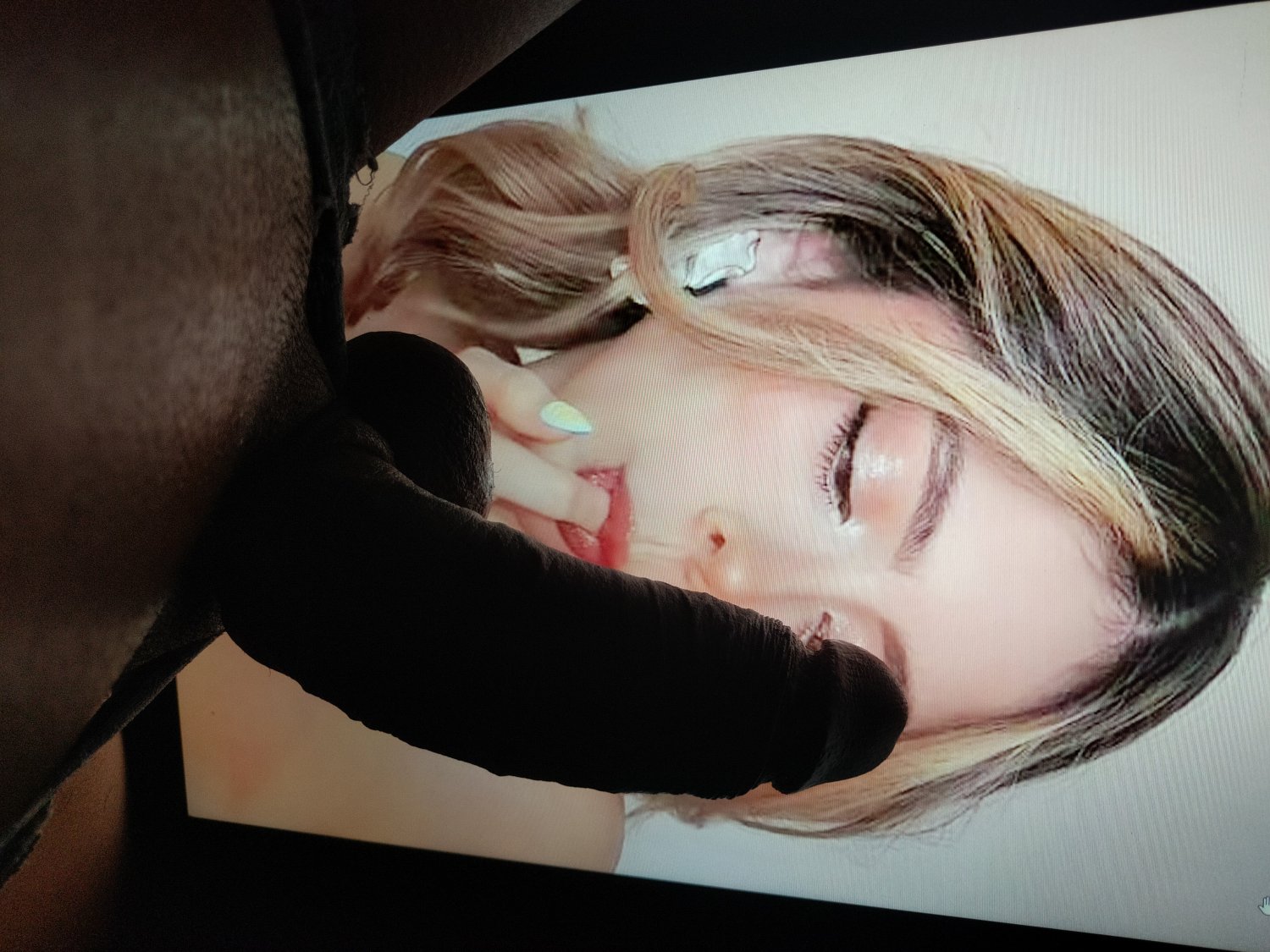 Tribute Karen Torres For the celebration of your 23rd birthday. Beautiful whore Duckface#3💋🐽👑✨ #Dd4w0jGs