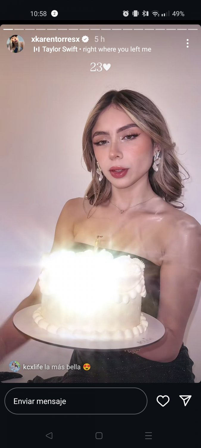 Tribute Karen Torres For the celebration of your 23rd birthday. Beautiful whore Duckface#3💋🐽👑✨ #FJxqrAtR