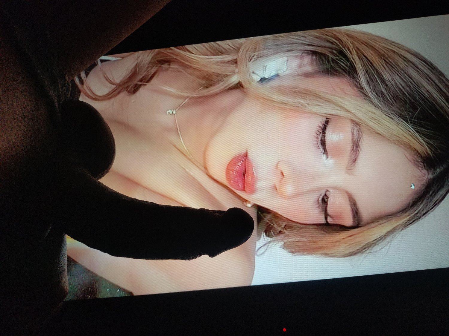 Tribute Karen Torres For the celebration of your 23rd birthday. Beautiful whore Duckface#3💋🐽👑✨ #GxaaxrLS