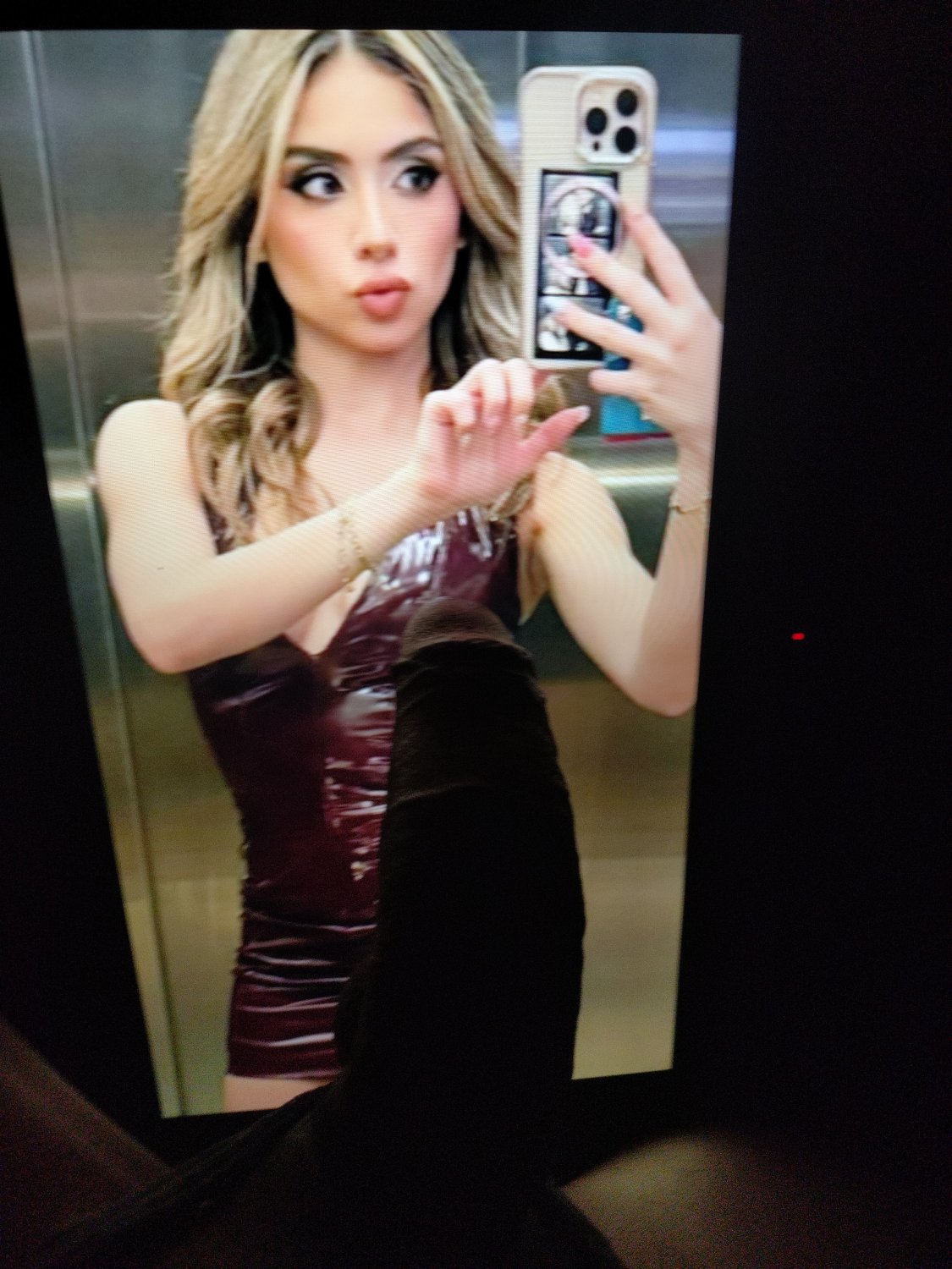 Tribute Karen Torres For the celebration of your 23rd birthday. Beautiful whore Duckface#3💋🐽👑✨ #q4Wi7lzi